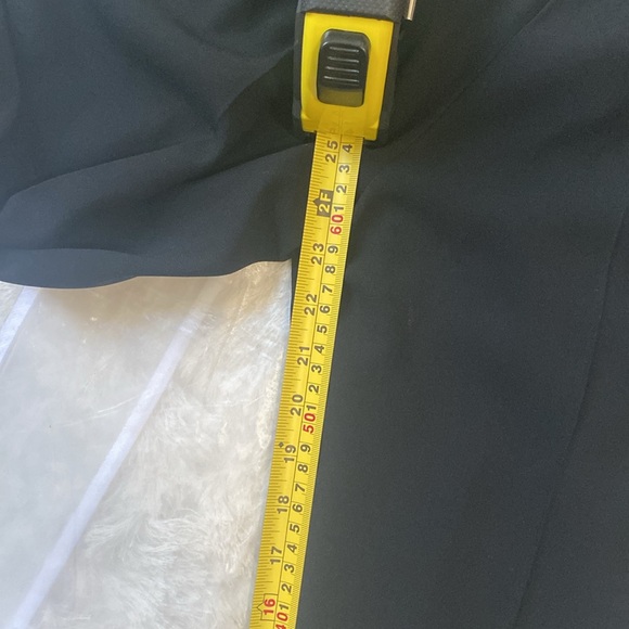 Babaton Aritzia Conan Pant in Black - Picture 13 of 13